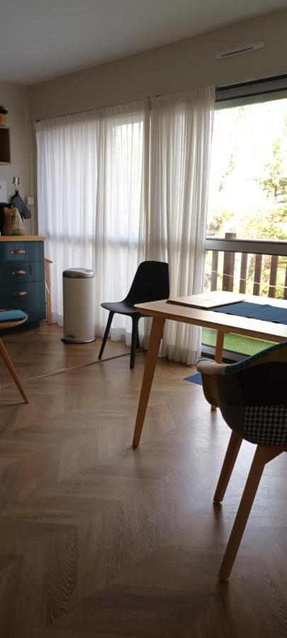 La Sapiniere Appartement Cabourg Buitenkant foto